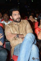 Loafer Movie Audio Launch